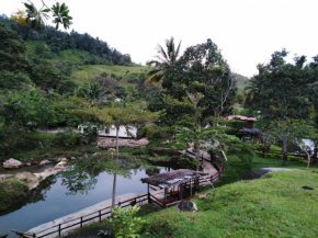 Munay Travel camp
